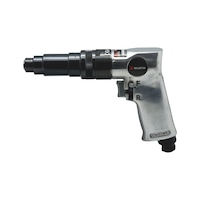 Pneumatic pistol screwdriver DPS 1/4