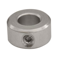 DIN 705 with DIN 916 steel zinc plated shape A