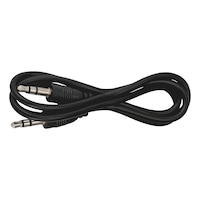 Aux-in cable
