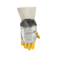 Heat protection for glove Weldas 44-3006LB