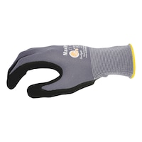 Beschermende handschoen  Maxiflex Ad-apt