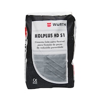 Cimento cola  KOLPLUS HD S1