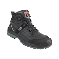 Corvus full-grain leather S3 safety boots