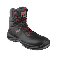 Eco S3 lined safety boots
