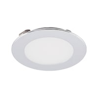 Recessed LED light EBL-24-11 For recessed installation