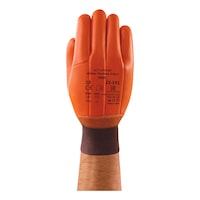 Protective glove Winter Ansell ActivArmr 23-191