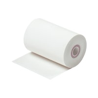 Replacement receipt paper roll 