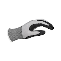 Ochranné rukavice proti pořezání TIGERFLEX® W-250&nbsp;Level C