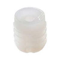 Plasthylse, Ø10 mm for Nexis-hengsel
