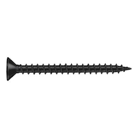 Particle board screw Wüpofast<SUP>®</SUP>