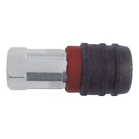 Safety coupling Series 3000 FT