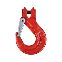 Clevis hook GK 8