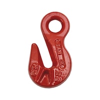 Shortening hook, eye GK 8