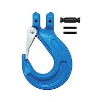 Clevis hook GK 10