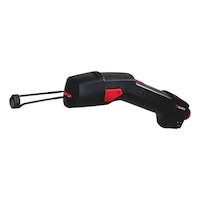 Induction Heater Device IEG-1200 Power