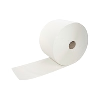 Industrial cleaning paper