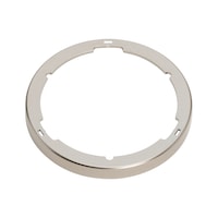 Distance ring for EHW 13 recessed light