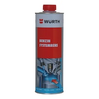 Petrol system cleaner