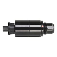 Adapter for probe