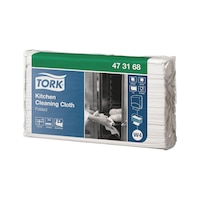 Cleaning cloth, Tork kitchen
