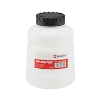 Top Gun Plus container with lid 1 l