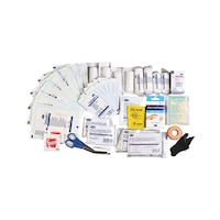 Assorted refill kit for first aid box Type 2