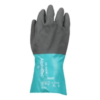 Chemical protective glove Ansell AlphaTec 58-530B