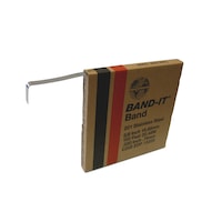 Tightening band Band-it, AISI 316