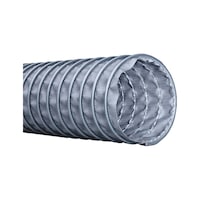 Exhaust air hose Flexadux-Silicone CL