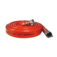 Pressure hose module Mantex HP