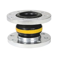 ELAFLEX expansion joint 