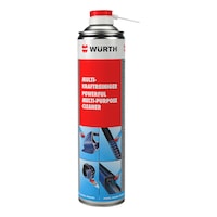 HD-puhdistusspray, tehokas asennuspuhdistusspray 