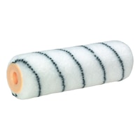 Paint and sealing roller, 13 mm pile