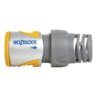 Water quick connect connector Hozelock Pro Metal