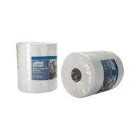 Tork Plus cleaning paper 