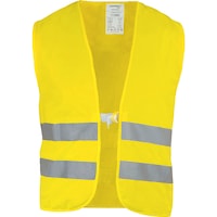 High-visibility vest