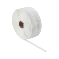 Spannfix Polyesterband gewebt