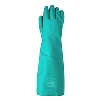 Chemical protective glove, Showa 747