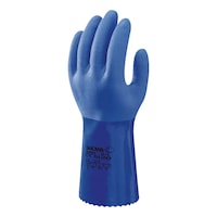 Chemical protective glove, Showa 660-30