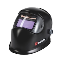 WSH III 10-11 automatic welding helmet