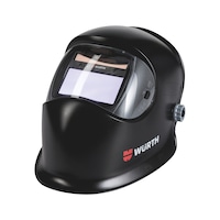 WSH III 9-13 automatic welding helmet For discerning welders
