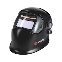 WSH III 5-13 automatic welding helmet For professional welders