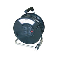 1.5 mm² cable reel