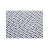 Moisture-protective mat for sink floor units