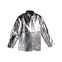 Heat protection jacket Jutec HSJ080KA