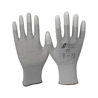 Protective glove Nitras 6230T