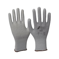 Protective glove Nitras 6230UC