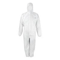 Disposable protective suit Asatex Coverstar CS550