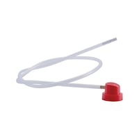 Spray probe For cavity protection, beige