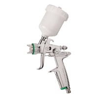 Paint spray gun SATA MINIJET 3000 B HVLP